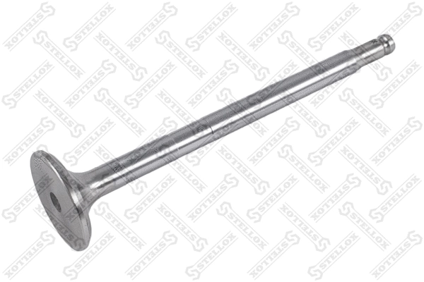Exhaust Valve (01-24340-SX)