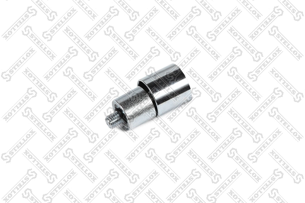 Tensioner Pulley, V-ribbed belt (03-40803-SX)