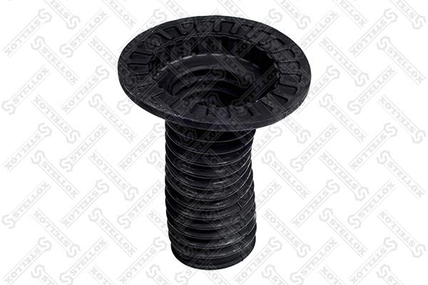 Dust Cover Kit, shock absorber