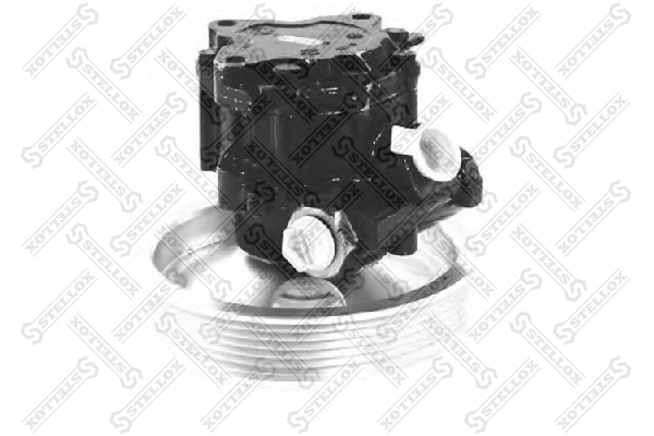 Hydraulic Pump, steering (00-35551-SX)