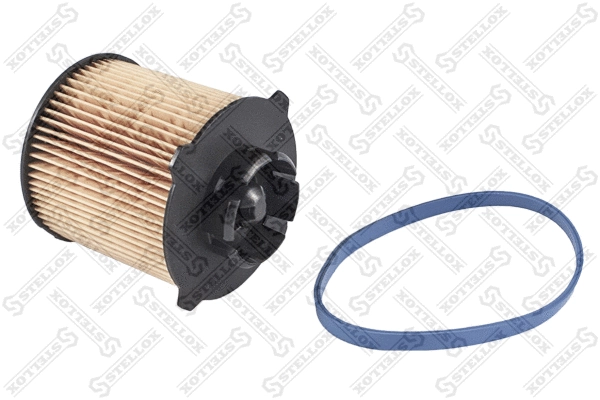 Fuel Filter (21-00804-SX)
