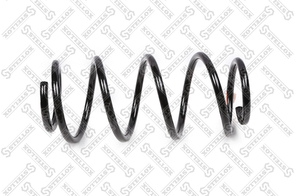 Suspension Spring (10-23384-SX)