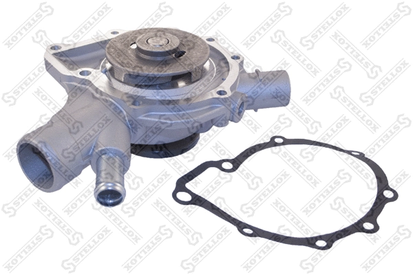 Water Pump, engine cooling (4509-0019-SX)