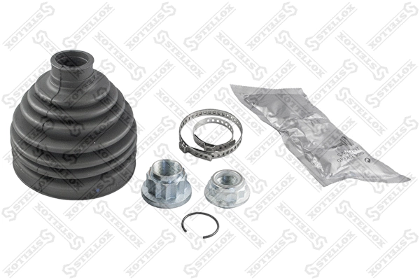 Bellow Kit, steering (13-00594-SX)