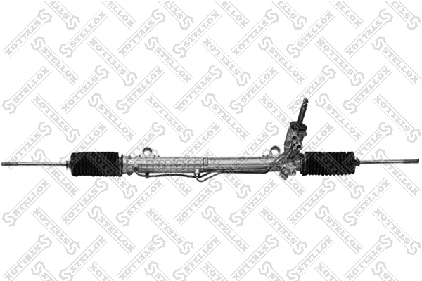 Steering Gear (00-35366-SX)