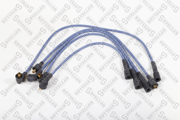 Ignition Cable Kit (10-38202-SX)