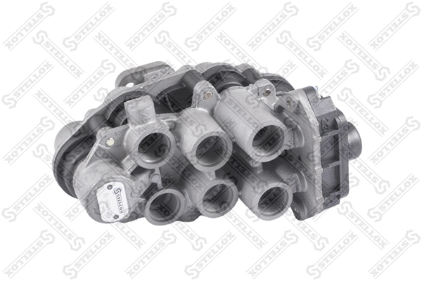 Multiport Valve (85-19430-SX)