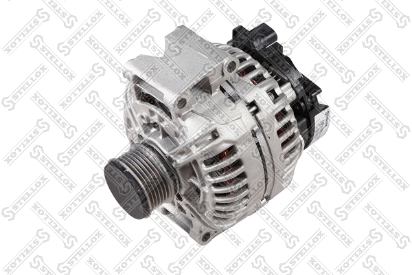 Alternator (06-10851-SX)