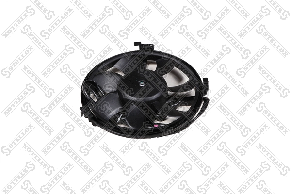 Fan, engine cooling (29-99582-SX)