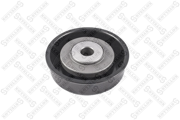 Deflection/Guide Pulley, V-ribbed belt (03-40296-SX)