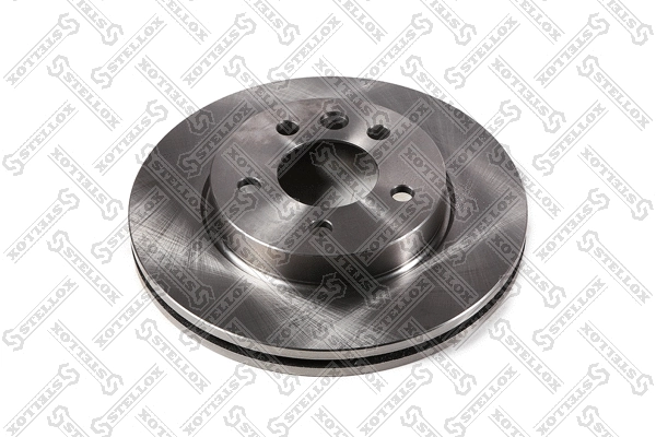 Brake Disc (6021-0011-SX)