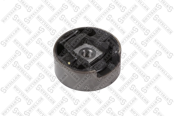 Mounting, engine (25-18326-SX)