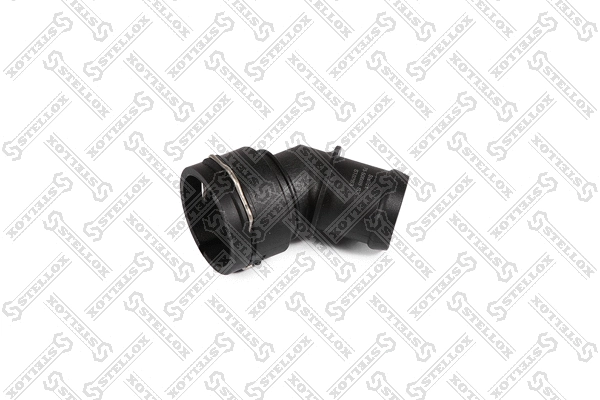 Coolant Flange (75-50688-SX)