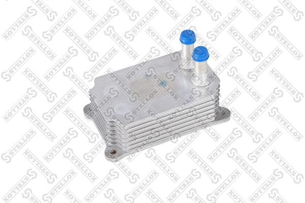 Oil Cooler, engine oil (10-73028-SX)