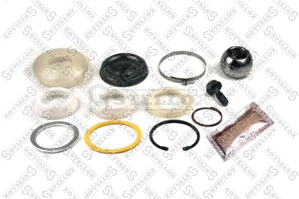 Repair Kit, control/trailing arm (84-12028-SX)