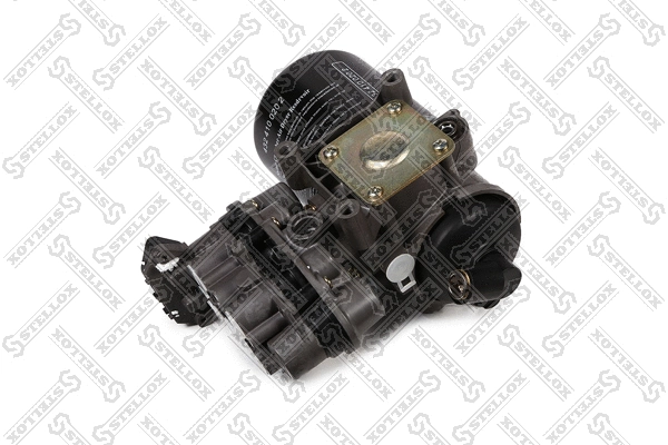 Multiport Valve (85-19624-SX)