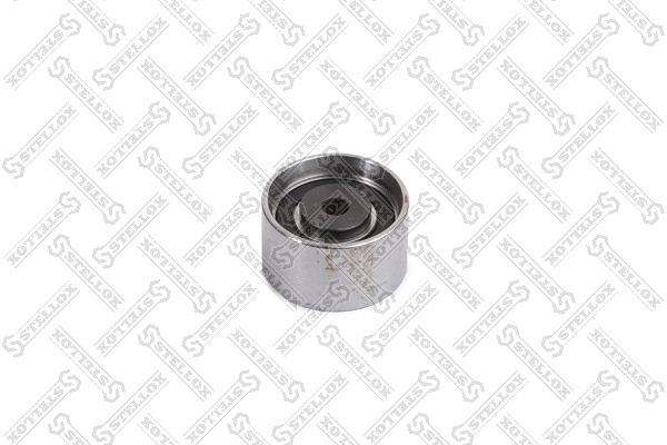 Tensioner Pulley, V-ribbed belt (03-40937-SX)