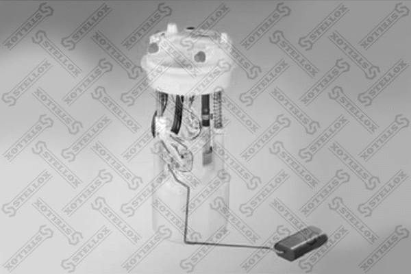 Fuel Pump (10-01188-SX)