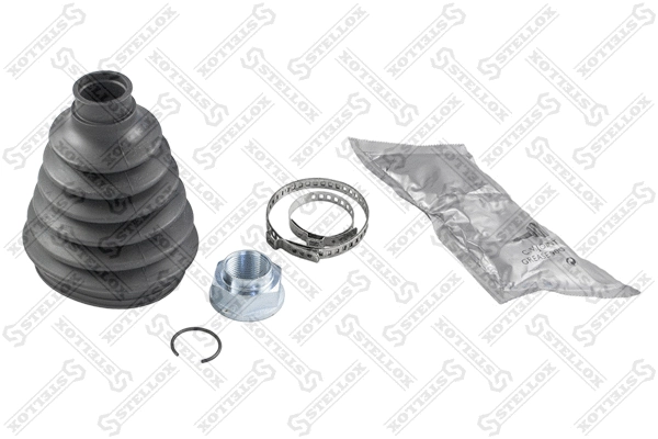 Bellow Kit, steering (13-00608-SX)