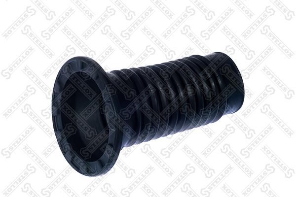 Dust Cover Kit, shock absorber