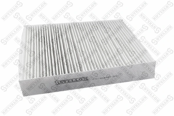 Filter, cabin air (71-10235-SX)