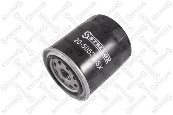 Oil Filter (20-50522-SX)