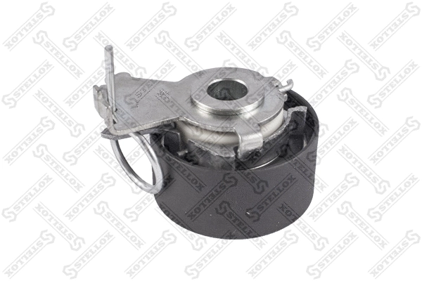 Tensioner Pulley, V-ribbed belt (03-40749-SX)