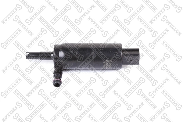 Washer Fluid Pump, window cleaning (10-00314-SX)