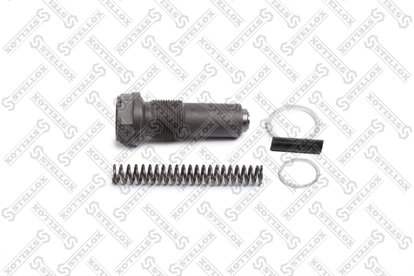 Belt Tensioner, V-ribbed belt (03-40896-SX)