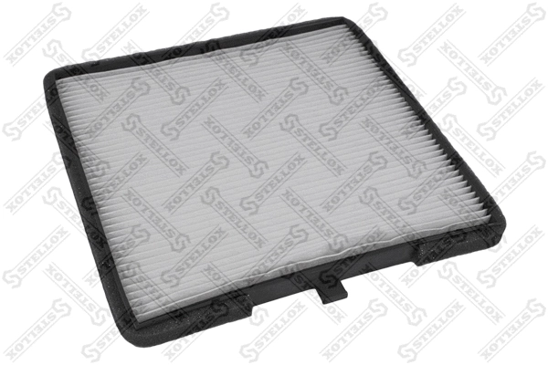 Filter, cabin air (71-10401-SX)