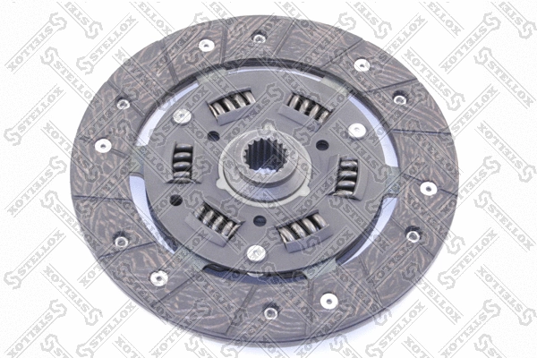 Clutch Disc (07-00012-SX)