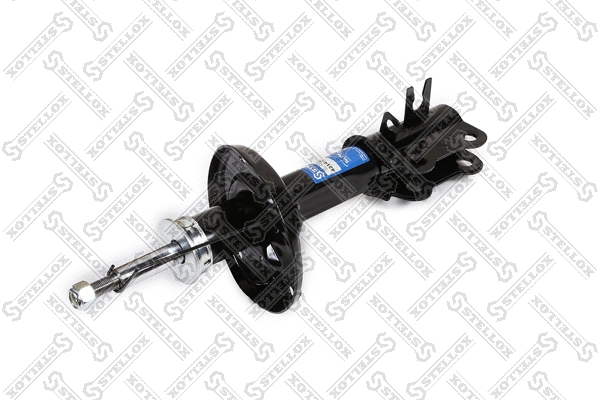 Shock Absorber (4214-0181-SX)