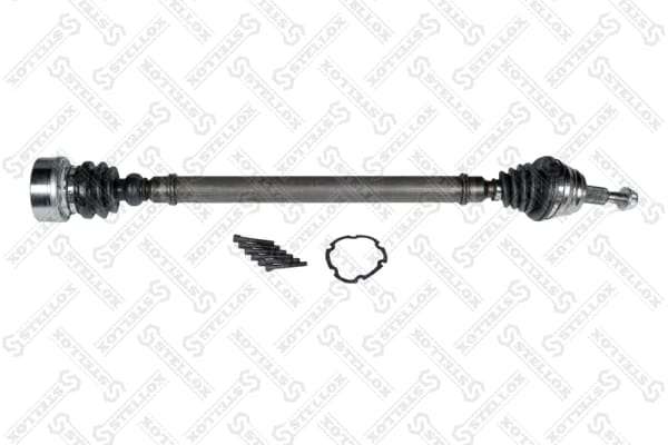 Drive Shaft (158 2248-SX)