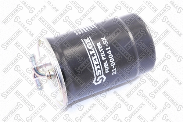 Fuel Filter (21-00041-SX)