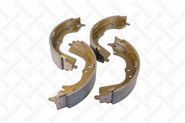 Brake Shoe Set (000 500-SX)