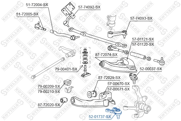 Ball Joint