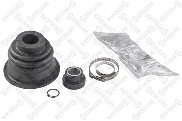 Bellow Kit, steering (13-00091-SX)