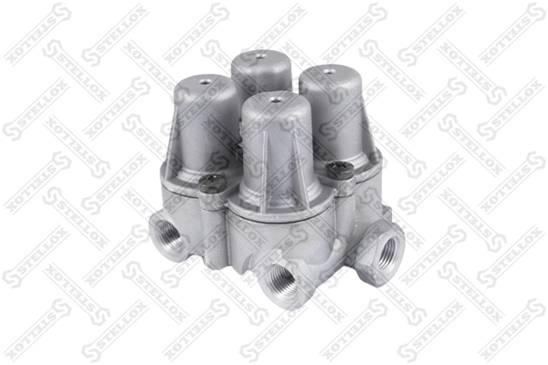 Multiport Valve (85-19536-SX)