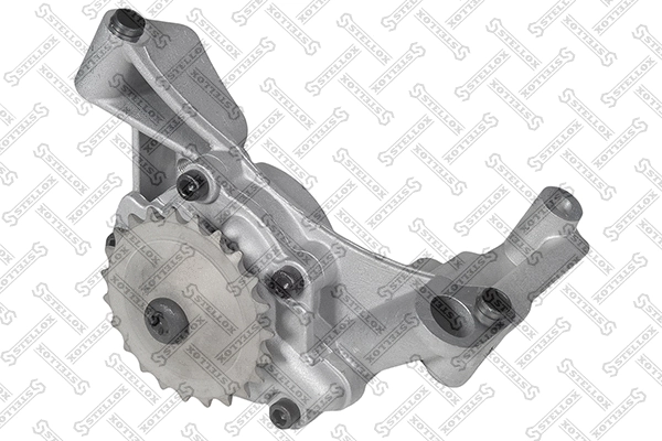 Oil Pump (04-40060-SX)