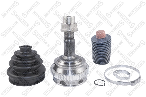 Joint Kit, drive shaft (150 1227-SX)