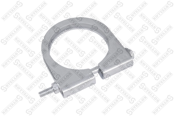 Pipe Connector, exhaust system (82-01020-SX)