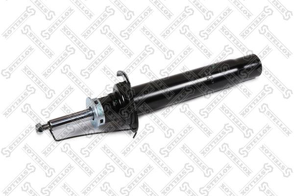 Shock Absorber (4215-0060-SX)