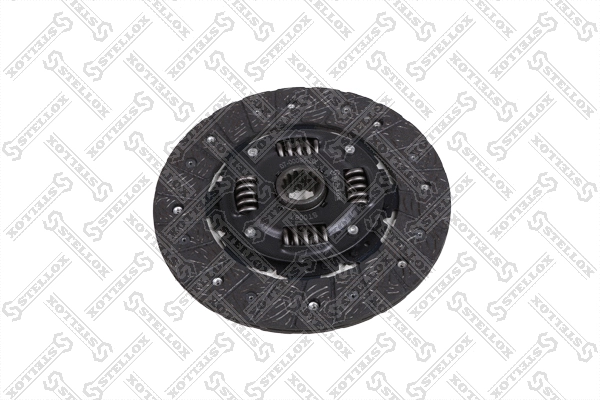 Clutch Disc (07-00090-SX)