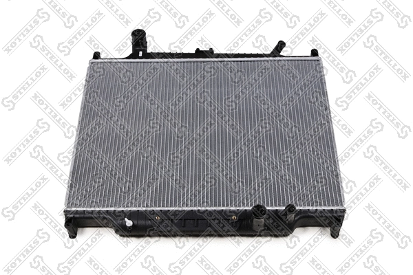 Radiator, engine cooling (10-26985-SX)