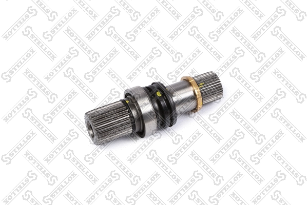 Drive Shaft (158 1900-SX)