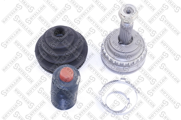 Joint Kit, drive shaft (150 1285-SX)