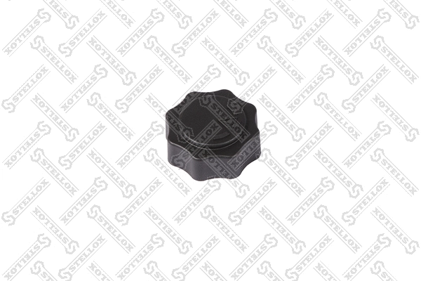 Cap, radiator (75-50969-SX)