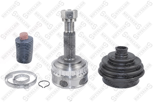 Joint Kit, drive shaft (150 1056-SX)