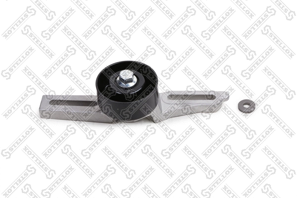 Tensioner Pulley, V-ribbed belt (03-40454-SX)