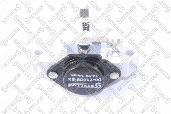 Alternator Regulator (06-71609-SX)